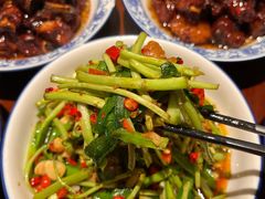 -回家吃饭·地道南昌菜(建德观总店)