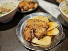 排骨年糕-鲜得来排骨年糕(即墨路店)