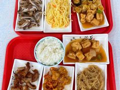 -哈工大一校区食堂