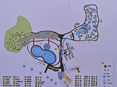 -腾冲洞山温泉村