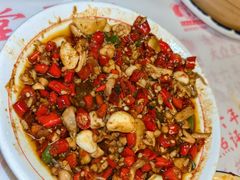 -堂瓦里·33年传统赣菜(第一街区店)