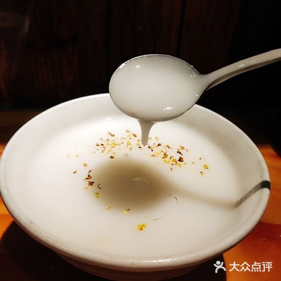 g古早饭堂(锦天花苑店)