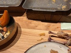 -KimPro 辛普乐概念韩餐