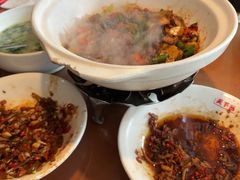 -天下客饭店(中山路店)