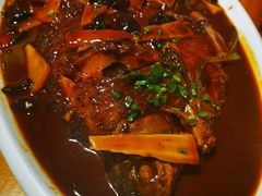 红烧千岛湖大鳊鱼-兴农记