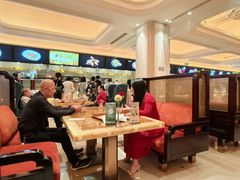 -白金汉爵大酒店(相城店)