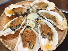 -蠔爺王志德生蚝馆(金沙湾店)