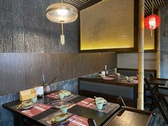 -盡膳口福·百年汤方火锅(科华北路店)