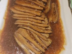 -清真文铁家烧麦馆