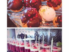 -澳门旅游塔360°旋转餐厅(南湾湖广场店)