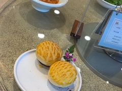 -麒麟中餐厅·经典粤菜·地道菜式老字号(广州长隆酒店)