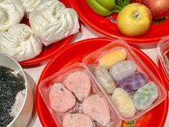 -老潮兴粿品(龙北店)