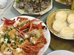 -八方海味餐厅