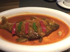 -九头鹰家宴(岳家嘴店)