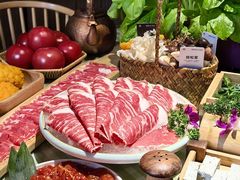 -番食园鲜食火锅(高新店)