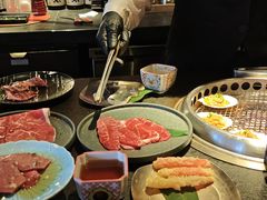 -300杯·和牛烧肉清酒专门店(廊里店)