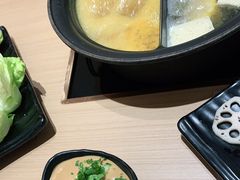 -呷哺呷哺 黄金牧场 (新中关购物中心店)