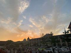 -老虎石海上公园