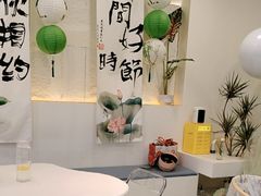 -山与蓝蛋糕(勒泰店)