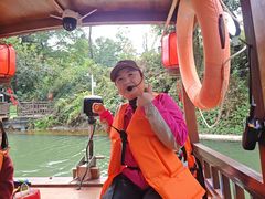 -深圳锦绣中华民俗村