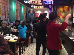 大堂-陈光记烧腊(长寿路店)