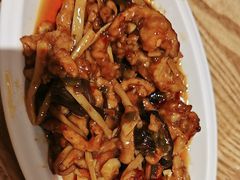 -乡村基·川味现炒大王(熙悦天街店)