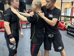 -极斗-IKMF马伽术·格斗运动学院(东直门店)