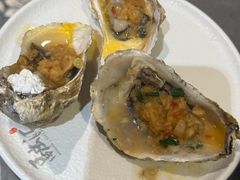 -遇上西雅图多融合海鲜自助餐厅(中房金谊广场店)