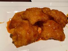 -小南洋海景餐厅(深圳湾店)