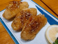 -福匠日本料理(人民路店)