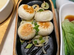 -悦得闲广式茶楼点心(石厦时代广场店)