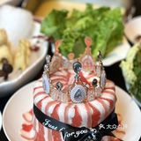 不愧是约会💯餐厅，一秒心动💓