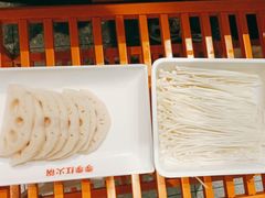 -季季红火锅(下罗财大店)