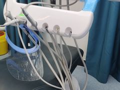 -深圳富茂格伦菲尔口腔门诊部(龙华清湖总院)