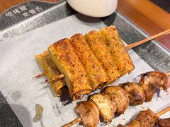 -管氏翅吧(护国寺店)