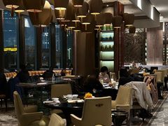 -夏宫中餐厅(静安香格里拉店)