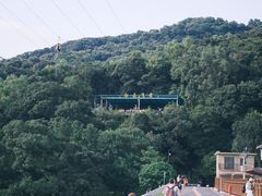 -广州市白云山风景名胜区