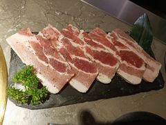 -谷牛日式烤肉(宝山U天地店)