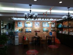 -小苹果儿童摄影(崇安店)