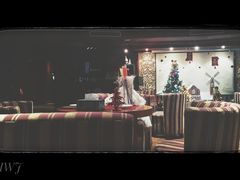 -百纳·维萨吧西餐厅(百纳瑞汀酒店)