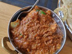 -Pakwaan Indian restaurant芭港湾印度餐厅(领事馆店)