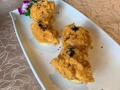 -利顺德大饭店·水岸中餐厅(小白楼店)