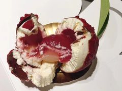 -朱迪小铺.半糖奶油蛋糕(海汇港店)