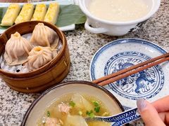 -南京大牌档(龙江新城市广场店)