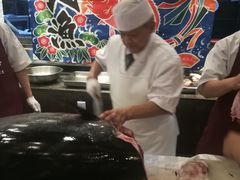 -松子料理(白家庄店)