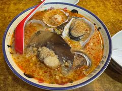 -三爷糟粕醋·鲜鱼汤·海南特色小吃(新华南路店)