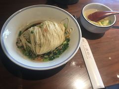 -十面春风·江南面馆(崇宁路店)