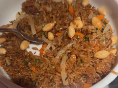 闽南咸饭-闽上鲜·福建菜(龙湖滨江天街店)