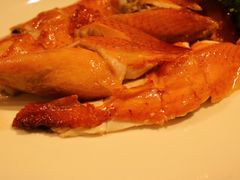 -禾悦庄餐厅