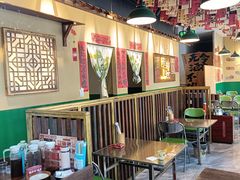 -蜀川川破店·江湖菜·烧烤(北京首店)